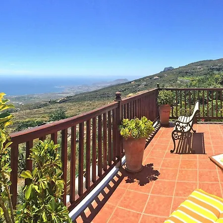 Homes Tajona, Adeje - La Concepcion Holiday home Costa Adeje (Tenerife)