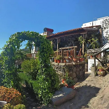 Homes Tajona, Adeje - La Concepcion Holiday home