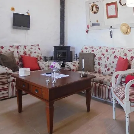 Holiday home Homes Tajona, Adeje - La Concepcion *