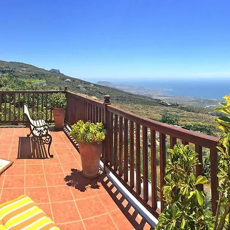 Homes Tajona, Adeje - La Concepcion Holiday home Costa Adeje (Tenerife)