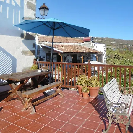Homes Tajona, Adeje - La Concepcion Holiday home