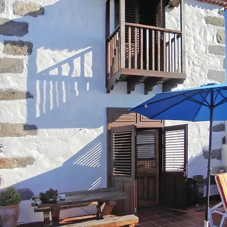 Homes Tajona, Adeje - La Concepcion Ferienhaus