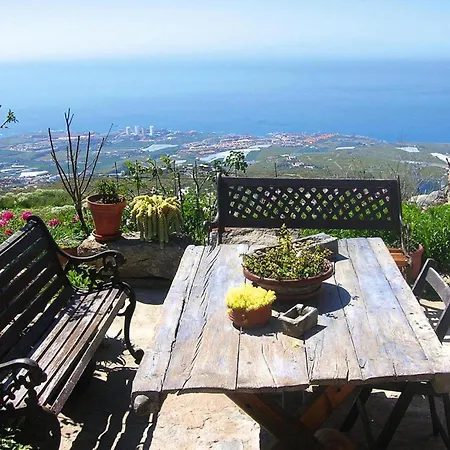Feriehus Homes Tajona, Adeje - La Concepcion Costa Adeje (Tenerife)