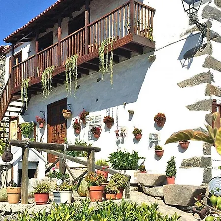 Homes Tajona, Adeje - La Concepcion Feriehus *