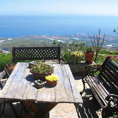 Feriehus Homes Tajona, Adeje - La Concepcion Costa Adeje (Tenerife)
