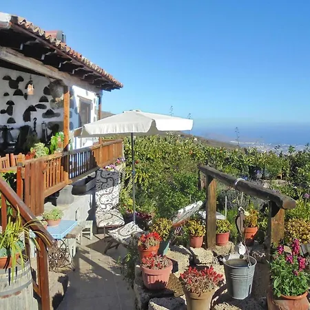 Homes Tajona, Adeje - La Concepcion Costa Adeje (Tenerife)