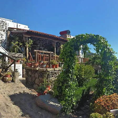 Homes Tajona, Adeje - La Concepcion * Costa Adeje (Tenerife)