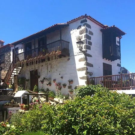 Ferienhaus Homes Tajona, Adeje - La Concepcion Costa Adeje (Tenerife)